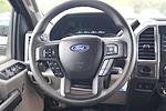Used 2018 Ford F-550 Crew Cab 84 CA Cab Chassis for sale #B39789 - photo 19