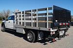 Used 2018 Ford F-550 Crew Cab Stake Bed with Liftgate for sale #B39790 - photo 7