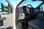 Used 2018 Ford F-550 Crew Cab Stake Bed with Liftgate for sale #B39790 - photo 11