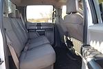 Used 2018 Ford F-550 Crew Cab Stake Bed with Liftgate for sale #B39790 - photo 15
