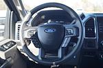Used 2018 Ford F-550 Crew Cab Stake Bed with Liftgate for sale #B39790 - photo 19