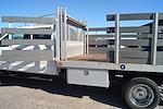 Used 2018 Ford F-550 Crew Cab Stake Bed with Liftgate for sale #B39790 - photo 29