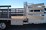 Used 2018 Ford F-550 Crew Cab Stake Bed with Liftgate for sale #B39790 - photo 31