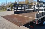 Used 2018 Ford F-550 Crew Cab Stake Bed with Liftgate for sale #B39790 - photo 32