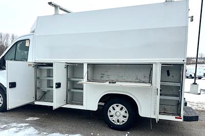 Used 2018 Ford Transit 350 - photo 1