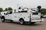 Used 2018 Ford F-550 Super Cab 4x4 11' Palfinger Mechanics Body for sale #B66521 - photo 2