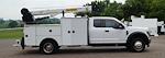 Used 2018 Ford F-550 Super Cab 4x4 11' Palfinger Mechanics Body for sale #B66521 - photo 5