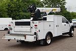 Used 2018 Ford F-550 Super Cab 4x4 11' Palfinger Mechanics Body for sale #B66521 - photo 4