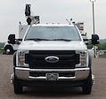 Used 2018 Ford F-550 Super Cab 4x4 11' Palfinger Mechanics Body for sale #B66521 - photo 9