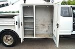 Used 2018 Ford F-550 Super Cab 4x4 11' Palfinger Mechanics Body for sale #B66521 - photo 25