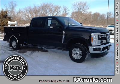 Used 2023 Ford F-350 - photo 1