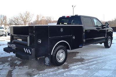 Used 2023 Ford F-350 - photo 1