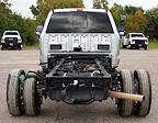 Used 2024 Ford F-550 Lariat Crew Cab 4x4 84 CA Cab Chassis for sale #C00853 - photo 6