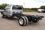 Used 2024 Ford F-550 Lariat Crew Cab 4x4 84 CA Cab Chassis for sale #C00853 - photo 7