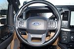 Used 2024 Ford F-550 Lariat Crew Cab 4x4 84 CA Cab Chassis for sale #C00853 - photo 18