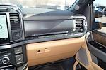 Used 2024 Ford F-550 Lariat Crew Cab 4x4 84 CA Cab Chassis for sale #C00853 - photo 20