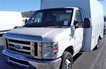 Used 2017 Ford E-350 4x2 Harbor Service Utility Van for sale #C14185 - photo 3