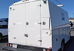 Used 2017 Ford E-350 4x2 Harbor Service Utility Van for sale #C14185 - photo 4