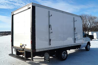 Used 2019 Ford E-350 Box Van for sale #C27493 - photo 2