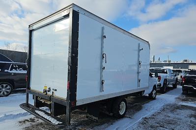 Used 2019 Ford E-350 Box Van for sale #C27493 - photo 2
