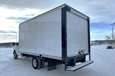 Used 2019 Ford E-350 Box Van for sale #C27493 - photo 2
