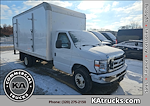 Used 2019 Ford E-350 Box Van for sale #C27493 - photo 1
