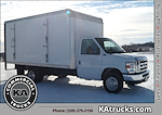 Used 2019 Ford E-350 Box Van for sale #C27493 - photo 1