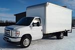 Used 2019 Ford E-350 Box Van for sale #C27493 - photo 9