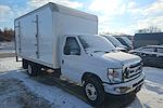 Used 2019 Ford E-350 Box Van for sale #C27493 - photo 3