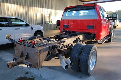 Used 2017 Ford F-450 Super Cab 60 CA Cab Chassis for sale #C29169 - photo 2