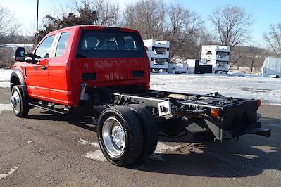 Used 2017 Ford F-450 - photo 1