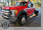 Used 2017 Ford F-450 Super Cab 60 CA Cab Chassis for sale #C29169 - photo 1