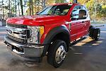 Used 2017 Ford F-450 Super Cab 60 CA Cab Chassis for sale #C29169 - photo 3