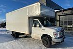 Used 2018 Ford E-450 Box Van for sale #C33130 - photo 3