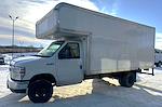 Used 2018 Ford E-450 Box Van for sale #C33130 - photo 4