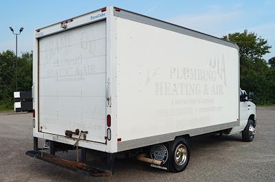 Used 2019 Ford E-350 16' Dejana Truck & Utility Equipment Box Van for sale #C38560 - photo 2