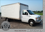Used 2019 Ford E-350 Box Van for sale #C38560 - photo 1
