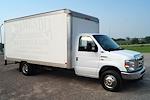 Used 2019 Ford E-350 Box Van for sale #C38560 - photo 3
