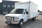 Used 2019 Ford E-350 Box Van for sale #C38560 - photo 9