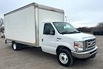 Used 2019 Ford E-350 RWD 16' Dejana Truck & Utility Equipment Box Van for sale #C38560 - photo 2