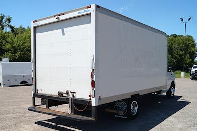 Used 2019 Ford E-350 16' Dejana Truck & Utility Equipment Box Van for sale #C38561 - photo 2