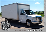 Used 2019 Ford E-350 Box Van for sale #C38561 - photo 1