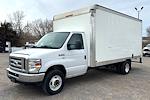 Used 2019 Ford E-350 RWD 16' Dejana Truck & Utility Equipment Box Van for sale #C38561 - photo 4