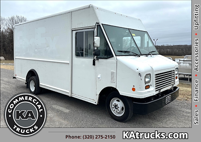 Used 2018 Ford E-450 14' Step Van / Walk-in for sale #C41152 - photo 1