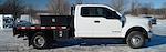 Used 2021 Ford F-350 Super Cab Flatbed Truck for sale #C41743 - photo 5