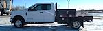 Used 2021 Ford F-350 Super Cab Flatbed Truck for sale #C41743 - photo 8