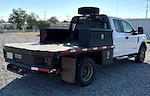 Used 2021 Ford F-350 Super Cab Flatbed Truck for sale #C41743 - photo 2
