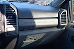 Used 2021 Ford F-350 Super Cab Flatbed Truck for sale #C41743 - photo 18
