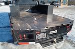 Used 2021 Ford F-350 Super Cab Flatbed Truck for sale #C41743 - photo 24