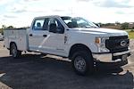 Used 2022 Ford F-250 Crew Cab Service Truck for sale #C46996 - photo 4